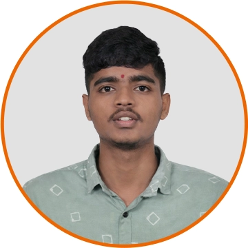 Chetan Jadhav - D’man (Mec.) | MIT Placed Student 
